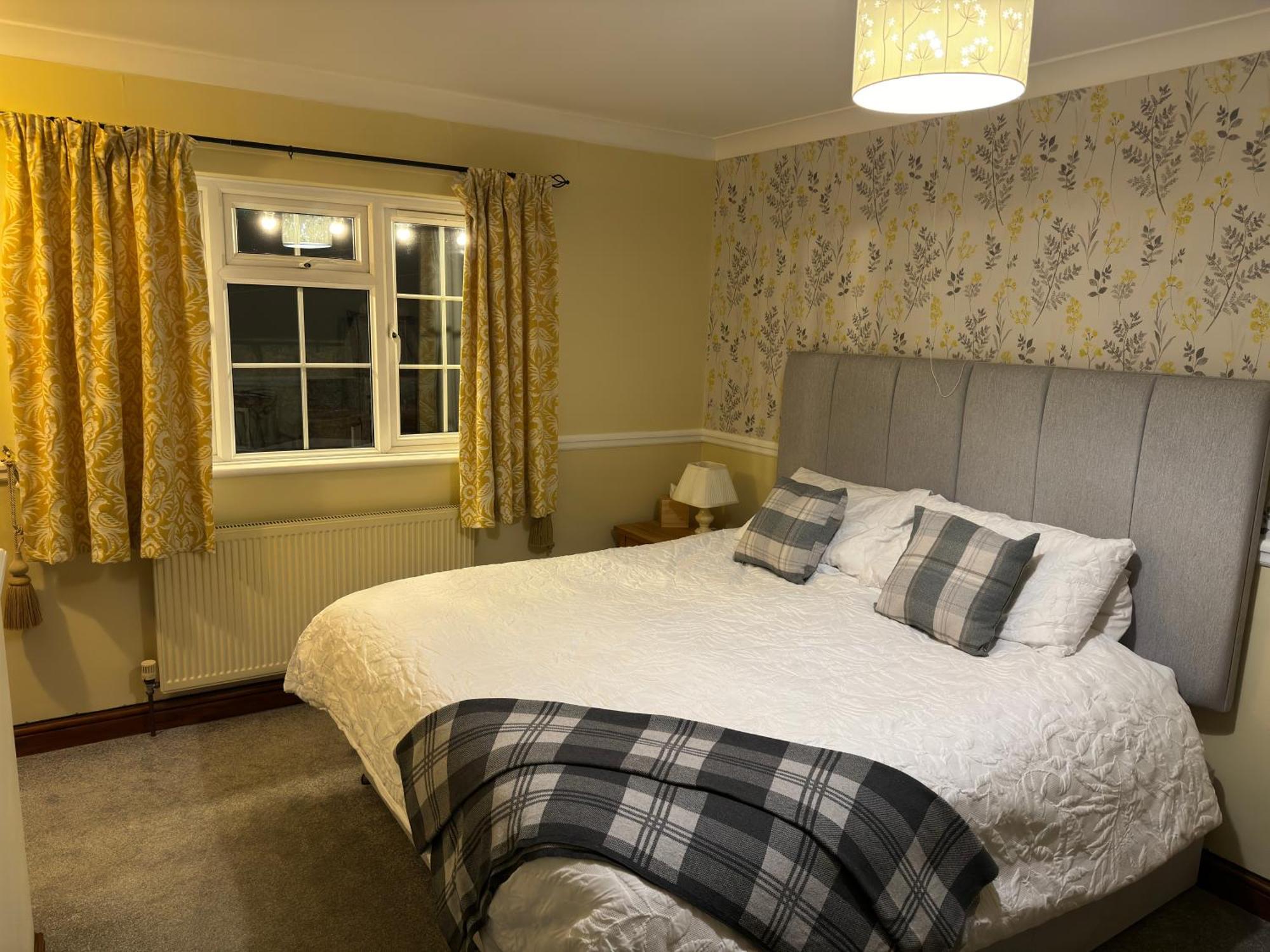 The George At Donyatt Bed & Breakfast Ilminster Exterior photo